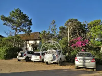 Complexo Anaconda Club La Paloma