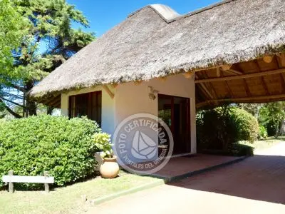 Complexo Anaconda Club La Paloma