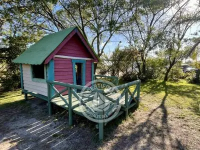 Complexo Anaconda Club La Paloma