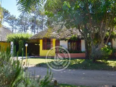 Complexo Anaconda Club La Paloma