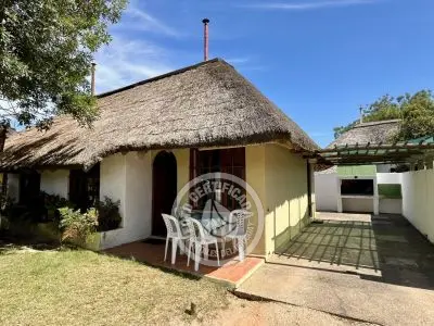 Complexo Anaconda Club La Paloma