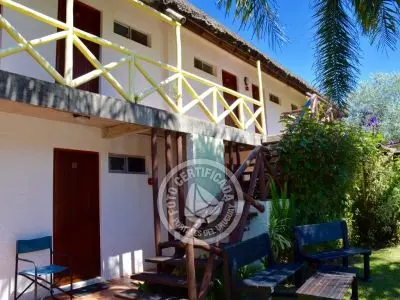 Complexo Anaconda Club La Paloma