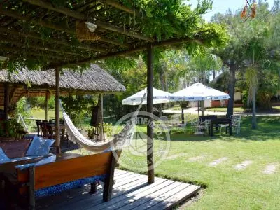 Complexo Anaconda Club La Paloma