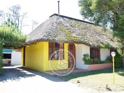 Complexo Anaconda Club La Paloma