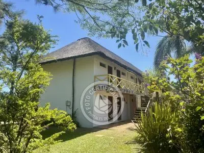 Complexo Anaconda Club La Paloma