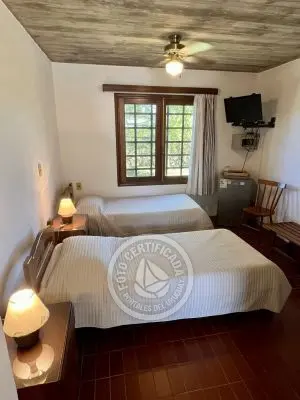 Complexo Anaconda Club La Paloma