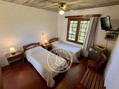 Complexo Anaconda Club La Paloma