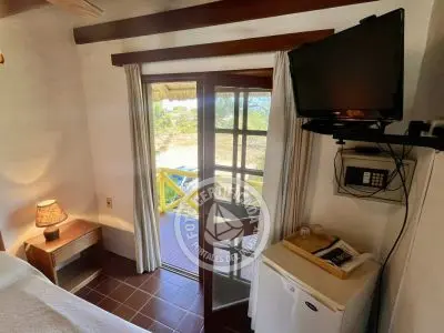 Complexo Anaconda Club La Paloma