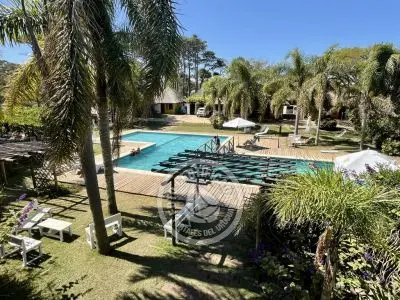 Complexo Anaconda Club La Paloma