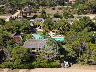 Complexo Anaconda Club La Paloma