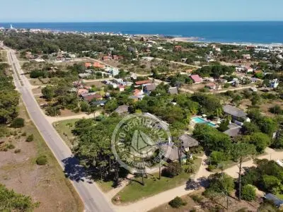 Complexo Anaconda Club La Paloma