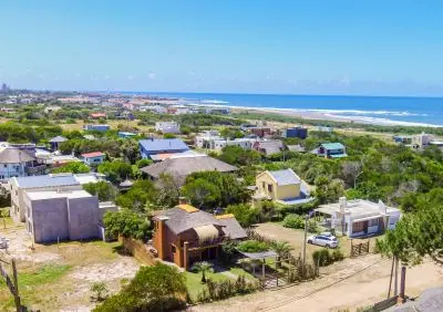 Casa Quina Passada La Paloma