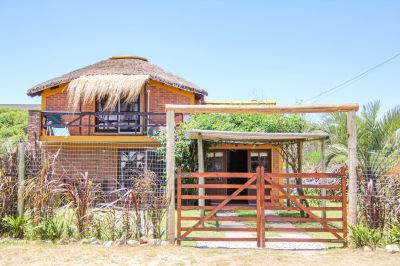 House Quina Passada La Paloma