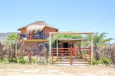 Casa Quina Passada La Paloma