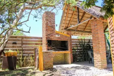 Casa Quina Passada La Paloma