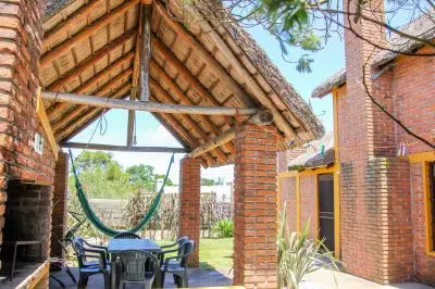 Casa Quina Passada La Paloma