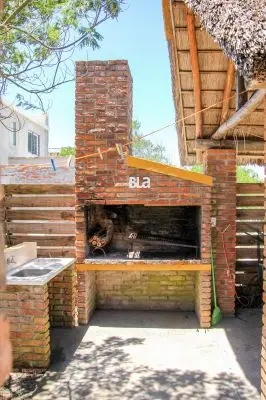 Casa Quina Passada La Paloma