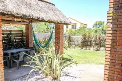 Casa Quina Passada La Paloma