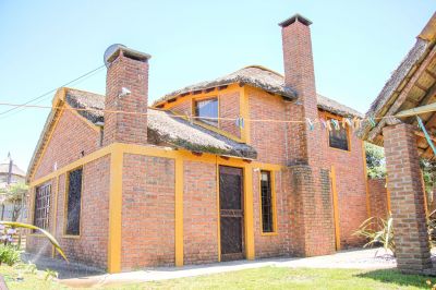 House Quina Passada La Paloma