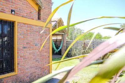 Casa Quina Passada La Paloma