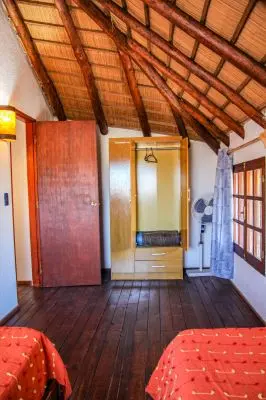 Casa Quina Passada La Paloma