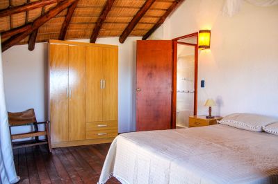 House Quina Passada La Paloma