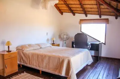 Casa Quina Passada La Paloma