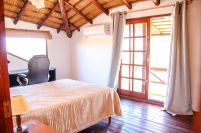 House Quina Passada La Paloma