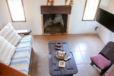 House Quina Passada La Paloma