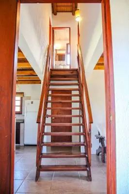 Casa Quina Passada La Paloma