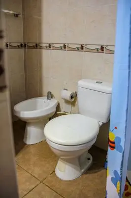 Casa Quina Passada La Paloma