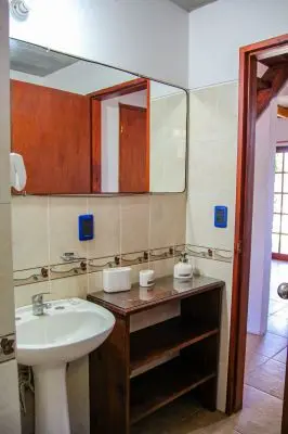 Casa Quina Passada La Paloma