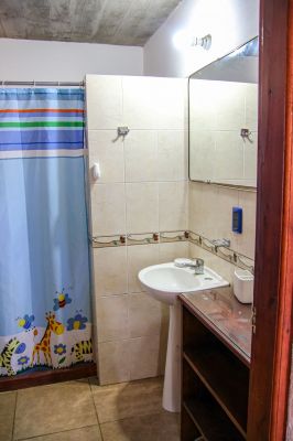 House Quina Passada La Paloma