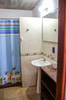 Casa Quina Passada La Paloma