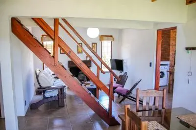 Casa Quina Passada La Paloma