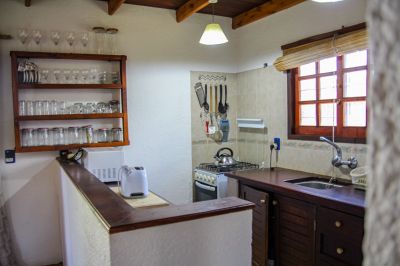 House Quina Passada La Paloma