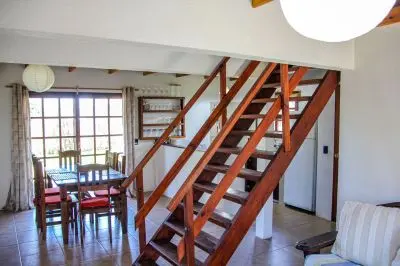 Casa Quina Passada La Paloma