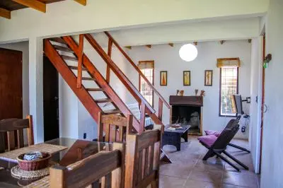 Casa Quina Passada La Paloma