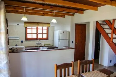 Casa Quina Passada La Paloma