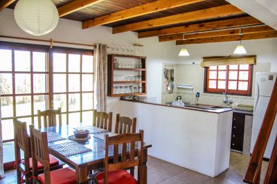 House Quina Passada La Paloma