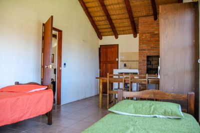 House Quina Passada La Paloma