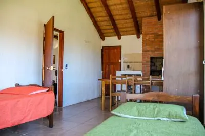 Casa Quina Passada La Paloma