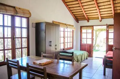 Casa Quina Passada La Paloma