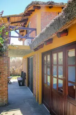 Casa Quina Passada La Paloma