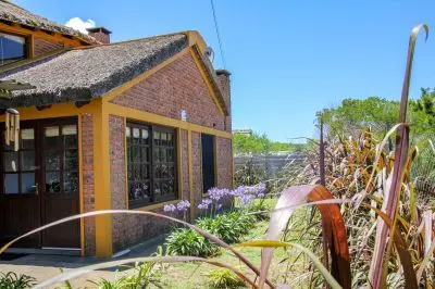 Casa Quina Passada La Paloma