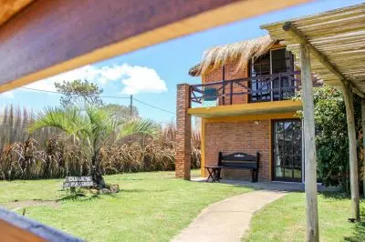 Casa Quina Passada La Paloma