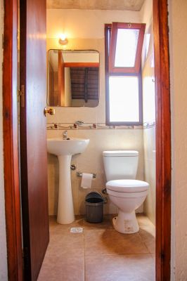 House Quina Passada La Paloma