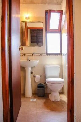 Casa Quina Passada La Paloma