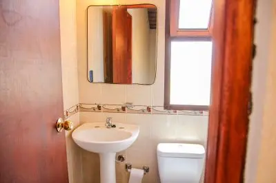 Casa Quina Passada La Paloma