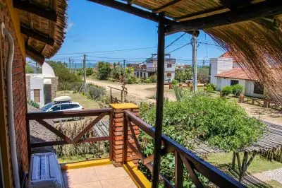 Casa Quina Passada La Paloma